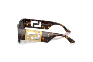 Vista laterale Versace VE4506U (108/87)