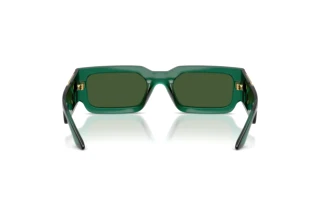 Rückansicht Versace VE4506U (514471)
