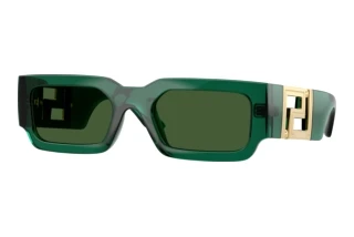Vorderansicht Versace VE4506U (514471)