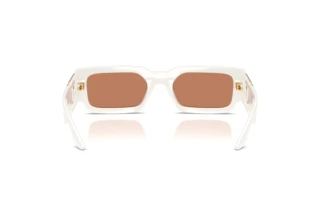Vue arrière Versace VE4506U (554473)