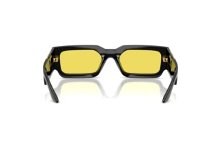 Vue arrière Versace VE4506U (GB1/85)