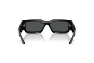 Vista posteriore Versace VE4506U (GB1/87)