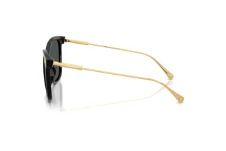 Vue latérale Versace VE4507U (GB1/87)