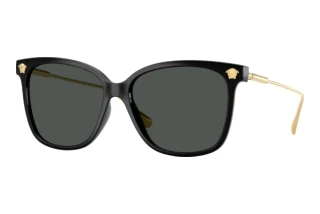 Vue de face Versace VE4507U (GB1/87)