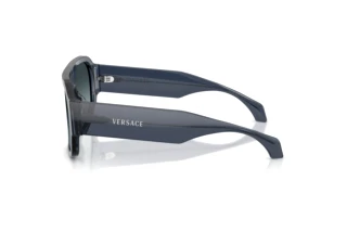 Vue latérale Versace VE4508U (5538V1)