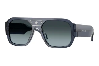 Vue de face Versace VE4508U (5538V1)