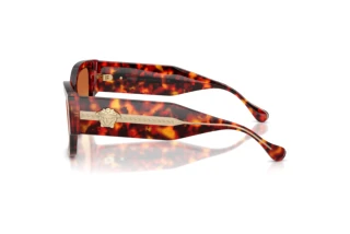 Vue latérale Versace VE4509U (5543T5)