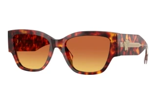 Vue de face Versace VE4509U (5543T5)