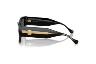Vista laterale Versace VE4509U (GB1/87)