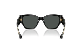 Vista posteriore Versace VE4509U (GB1/87)