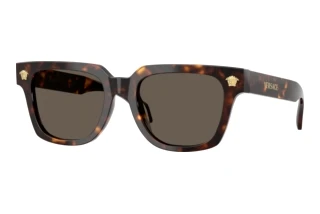 Vista frontale Versace VE4510U (108/3)