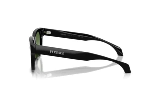 Vista laterale Versace VE4510U (GB1/8E)