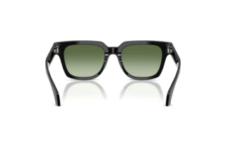 Vista posteriore Versace VE4510U (GB1/8E)