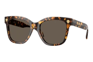 Vue de face Versace VE4511 (5514/3)