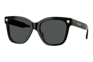 Vorderansicht Versace VE4511 (GB1/87)