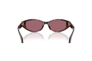Vista posteriore Versace VE4512D (108/1A)