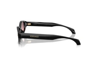 Vue latérale Versace VE4512D (GB1/5M)