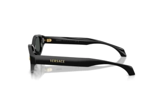 Vue latérale Versace VE4512D (GB1/87)
