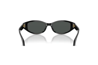 Vue arrière Versace VE4512D (GB1/87)