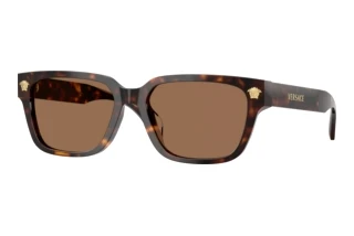 Vista frontale Versace VE4513D (108/73)