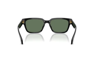 Vista posteriore Versace VE4513D (GB1/82)