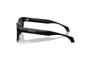Vista laterale Versace VE4513D (GB1/87)