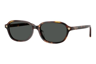 Vista frontale Versace VE4514D (553773)