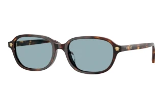 Vista frontale Versace VE4514D (553780)