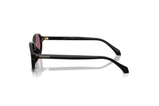 Vue latérale Versace VE4514D (GB1/1A)