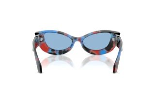 Rückansicht Versace VE4520U (555572)