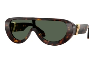 Vista frontale Versace VE4521U (108/71)