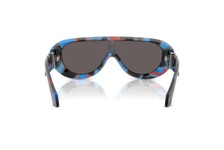 Vue arrière Versace VE4521U (555587)