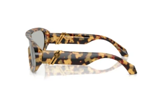 Vista laterale Versace VE4521U (777/8V)