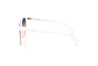 Vue latérale Versace VE4523 (55518D)