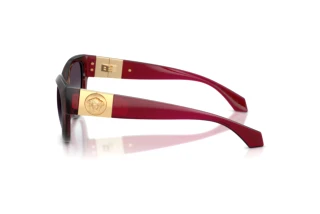 Vue latérale Versace VE4524U (388/8G)