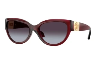 Vue de face Versace VE4524U (388/8G)