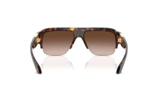 Rückansicht Versace VE4525U (108/13)