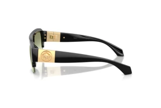 Vista laterale Versace VE4525U (GB1/8E)