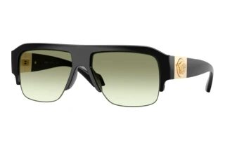 Vista frontale Versace VE4525U (GB1/8E)