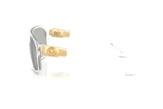 Vista laterale Versace VE4526U (148/8V)
