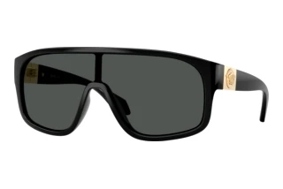 Vue de face Versace VE4526U (GB1/87)