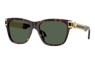 Vista frontale Versace VE4527U (108/71)