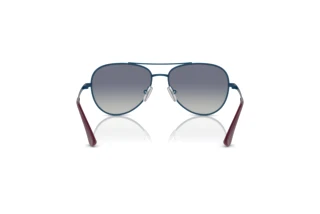 Vue arrière Vogue Eyewear VJ1001 (51084L)