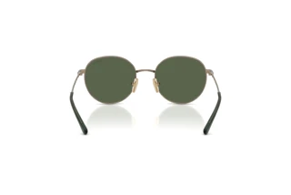 Vue arrière Vogue Eyewear VJ1002 (513871)