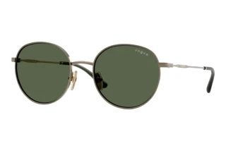 Vue de face Vogue Eyewear VJ1002 (513871)