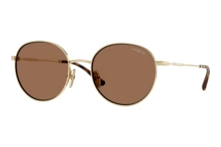 Vista frontale Vogue Eyewear VJ1002 (848/73)