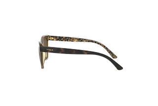 Vista laterale Vogue Eyewear VJ2001 (W65613)
