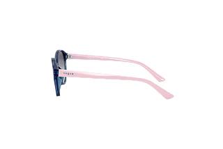 Vista laterale Vogue Eyewear VJ2007 (28387B)