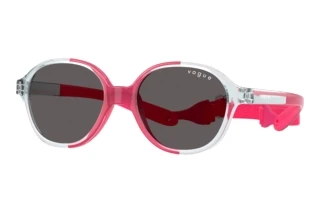 Vue de face Vogue Eyewear VJ2012 (330187)