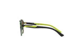 Vista laterale Vogue Eyewear VJ2018 (306773)